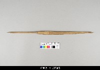 藏品(泉州傀儡戲道具-兵器)的圖片